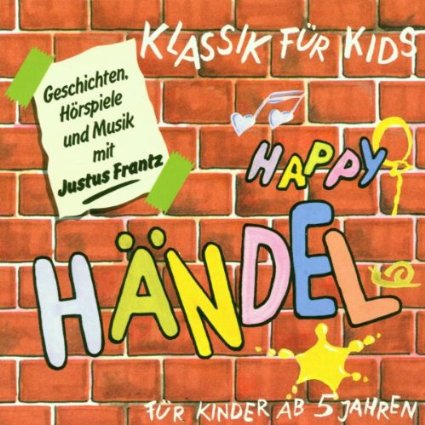 Klassik for Kids Justus Frantz